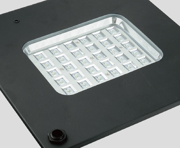 40W 60W 80W nice design LED garden light