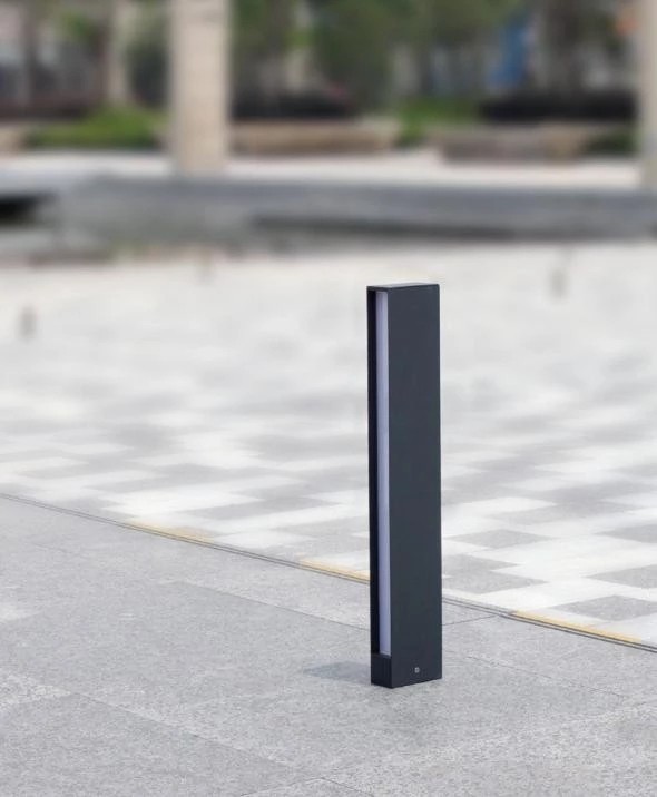 15W 25W SMD Ip65 bollard light lighting