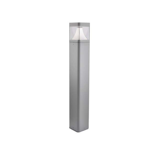 Bornes lumineuses rectangulaires 12W 25W