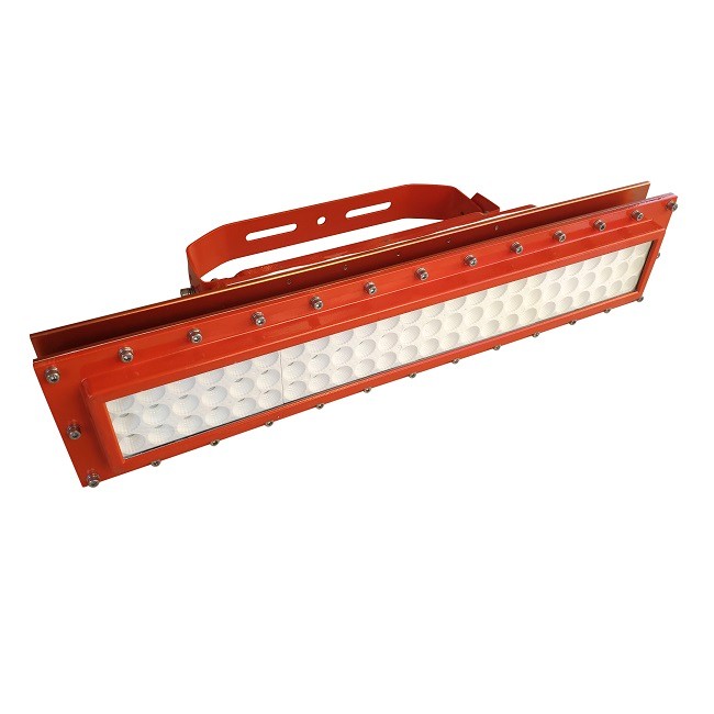 UL844 IP66 Explosion proof LED linear lights