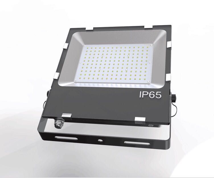 outdoor constructie led-spot