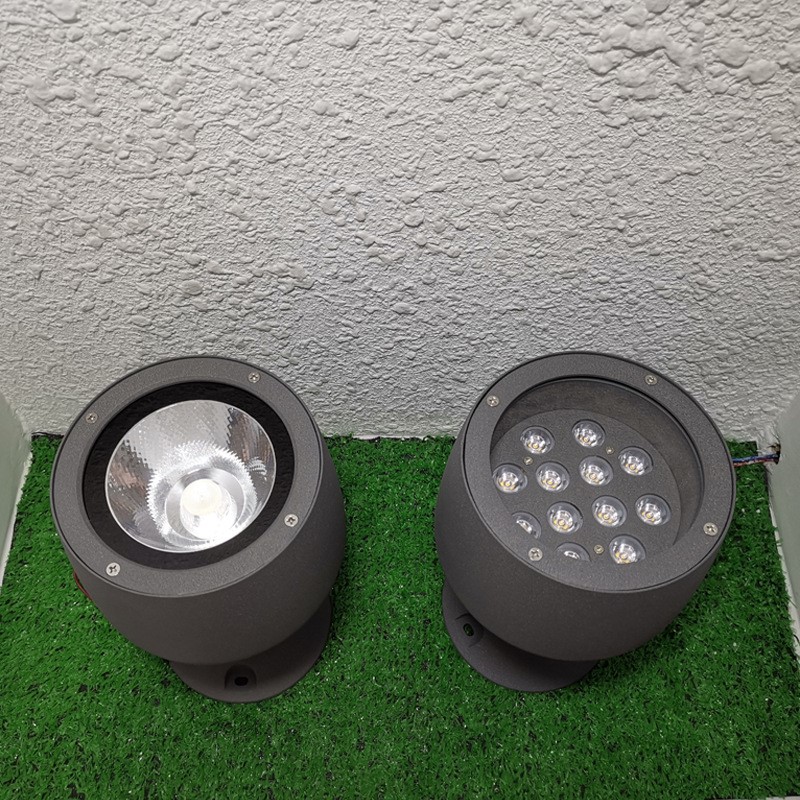 outdoor led light