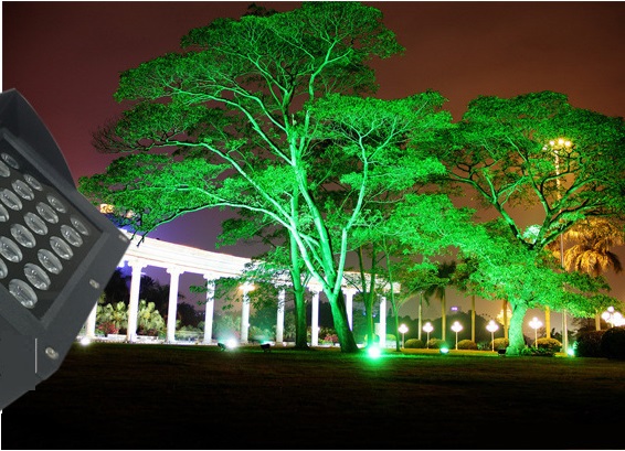 accesorio de iluminación