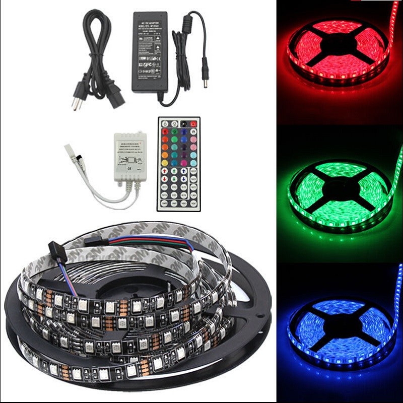 SMD5050 60leds flexible LED strip light