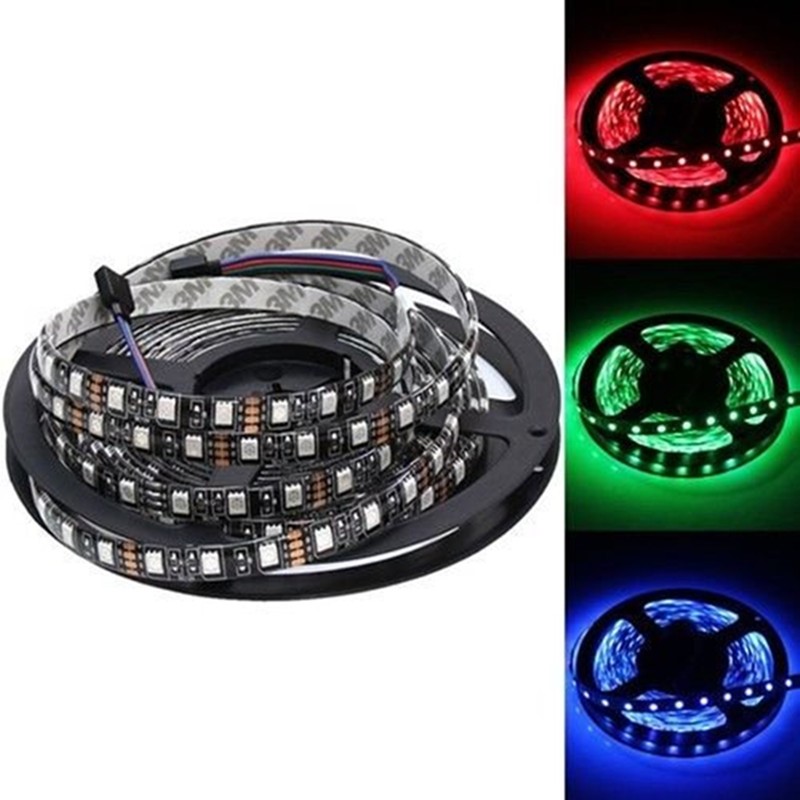 Китай Гибкая светодиодная лента SMD5050 60leds, производитель