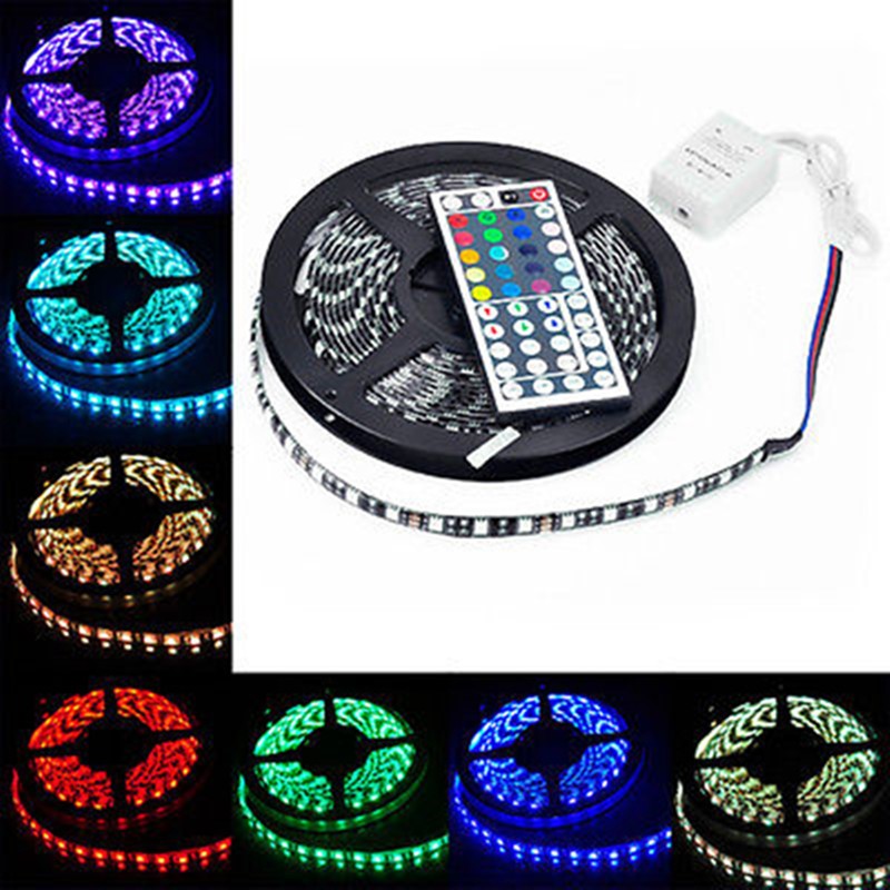 SMD5050 60leds flexible LED strip light