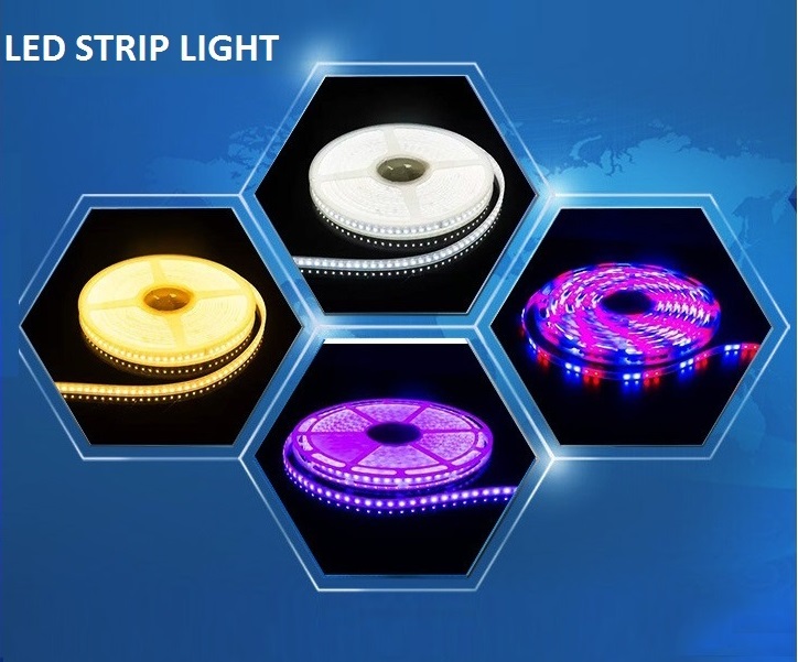 tira led