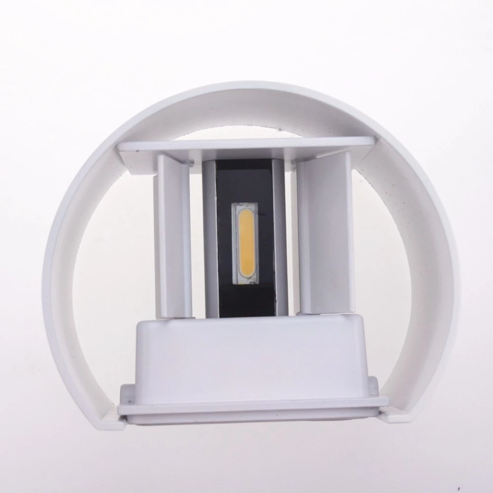 up and down wall light waterproof outdoor