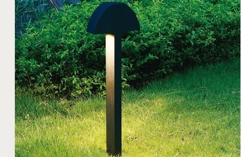 LED Bollard Lights