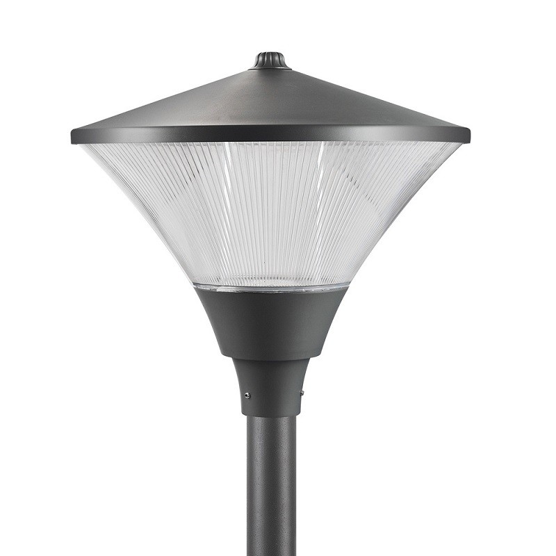 Lampes de jardin LED extérieures IP66 20w 30w