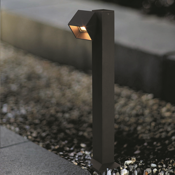 outdoor bollard lights