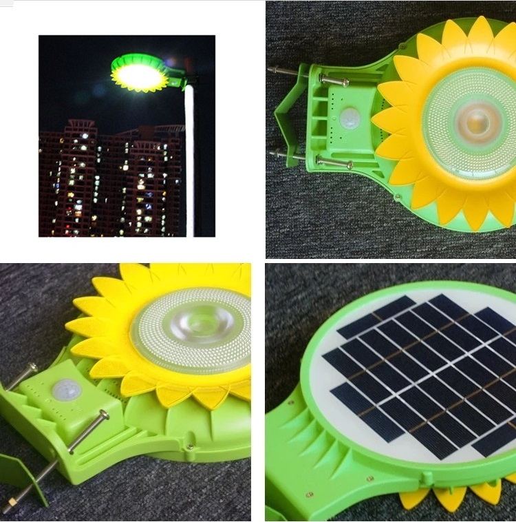 solar lantern light