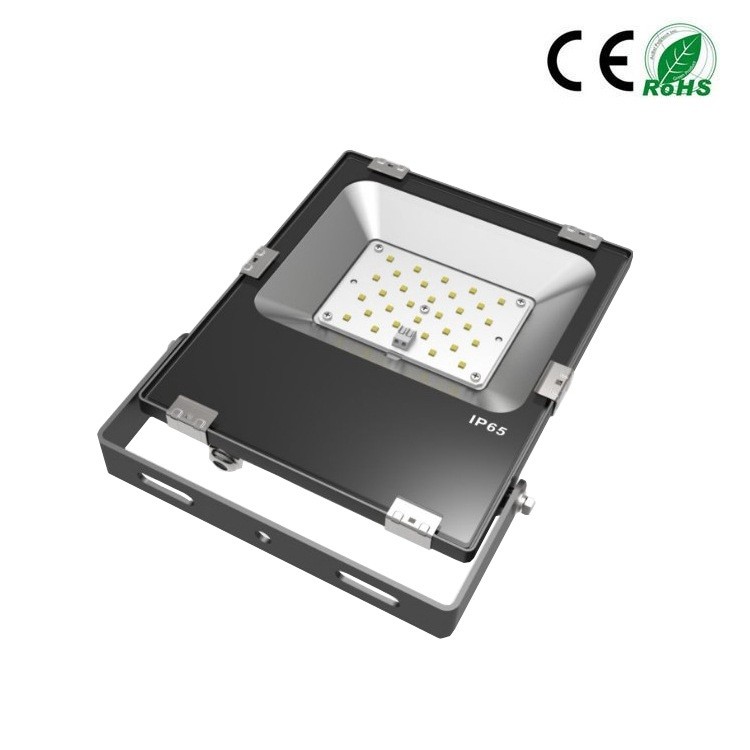 SMD3030 IP65 50 to 200watt led flood light