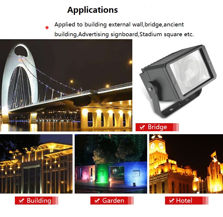 flood light led