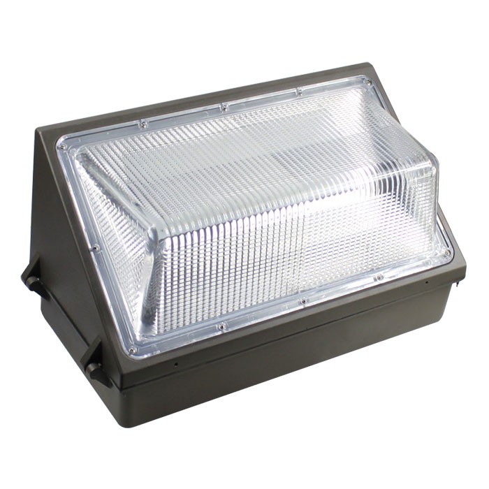 ETL DLC 100W 150W wallpack led lights