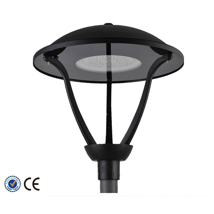 Lampe de jardin LED extérieure en forme de champignon