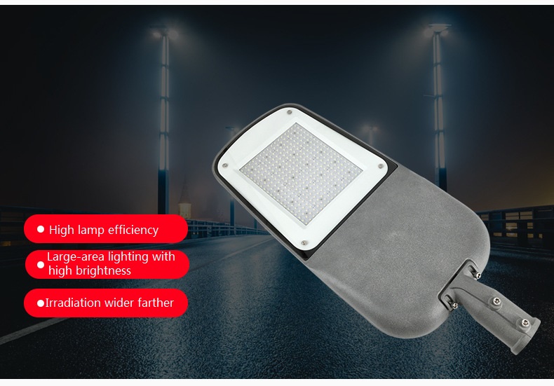 led street light price list