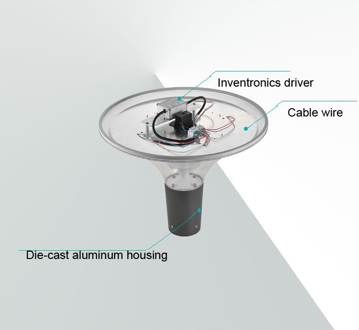 garden light outdoor led