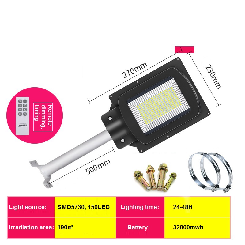 Comprar Luz de calle con sensor solar de 150W desde el anochecer hasta el amanecer, Luz de calle con sensor solar de 150W desde el anochecer hasta el amanecer Precios, Luz de calle con sensor solar de 150W desde el anochecer hasta el amanecer Marcas, Luz de calle con sensor solar de 150W desde el anochecer hasta el amanecer Fabricante, Luz de calle con sensor solar de 150W desde el anochecer hasta el amanecer Citas, Luz de calle con sensor solar de 150W desde el anochecer hasta el amanecer Empresa.