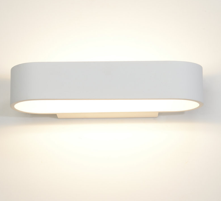 modern wall led light