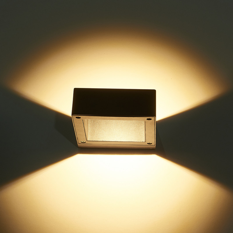 wall light led