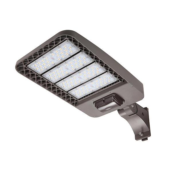 ETL UL DLC IP65 led street light 300W