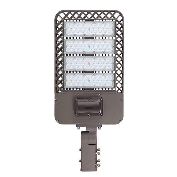 ETL UL DLC IP65 led street light 300W