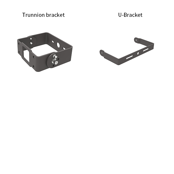 ETL UL DLC IP65 led street light 300W