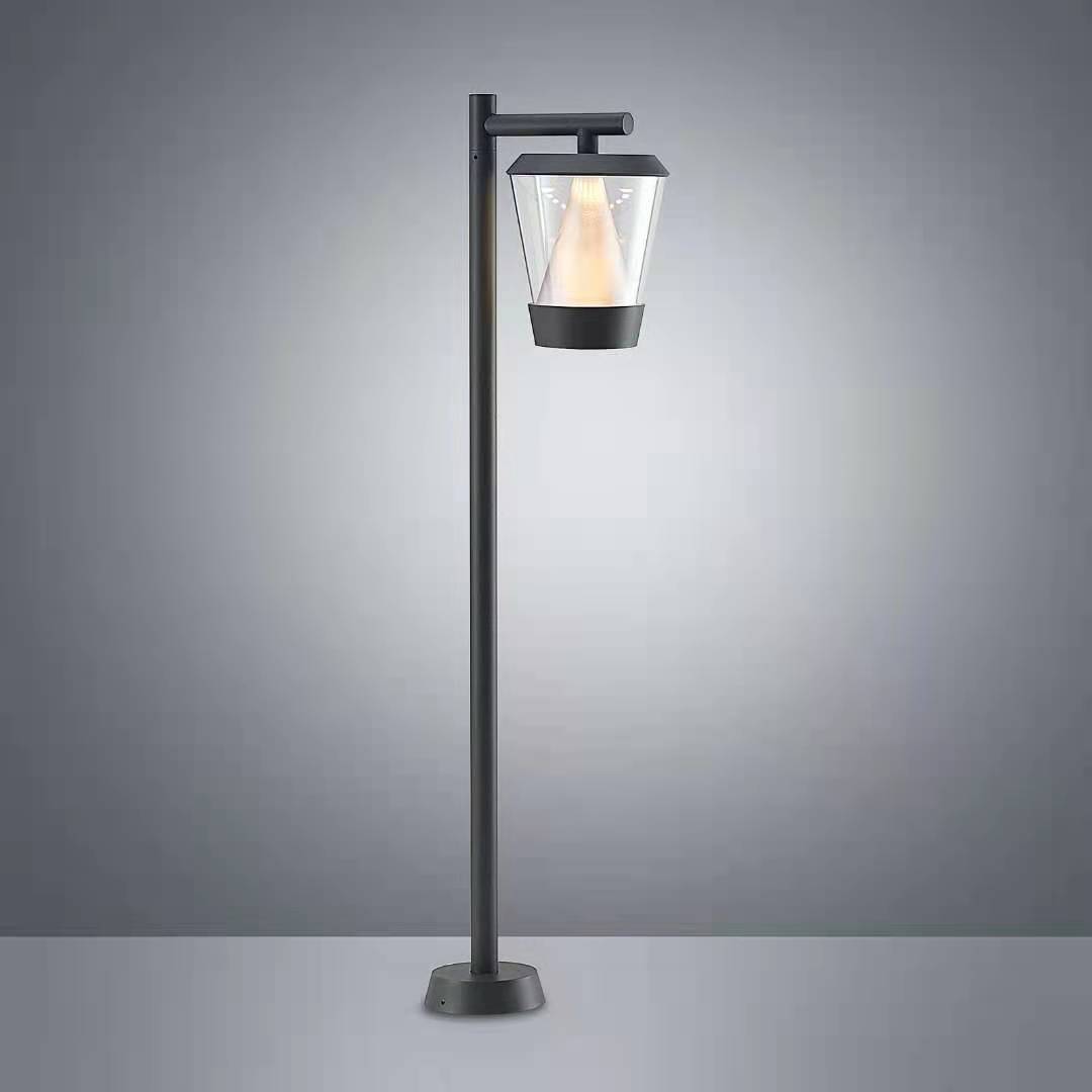 bollard light led