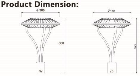 outdoor lights