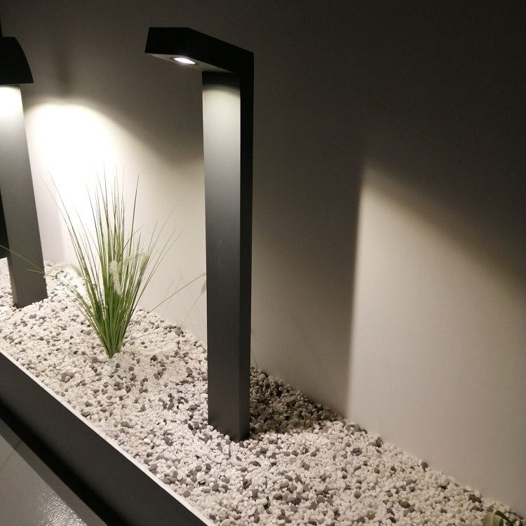 IP65 COB 5W 10W led bollard light