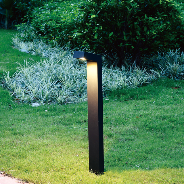 IP65 COB 5W 10W led bollard light