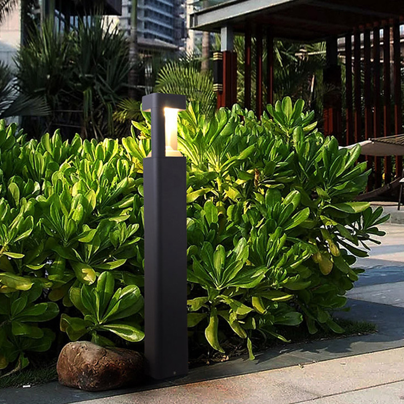 1000mm garden light