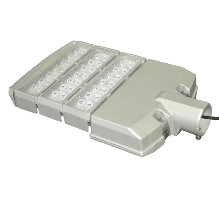 led street light module