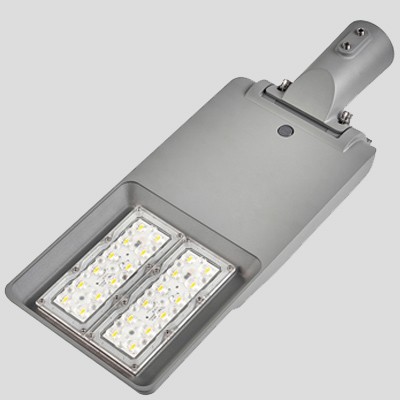 street led light