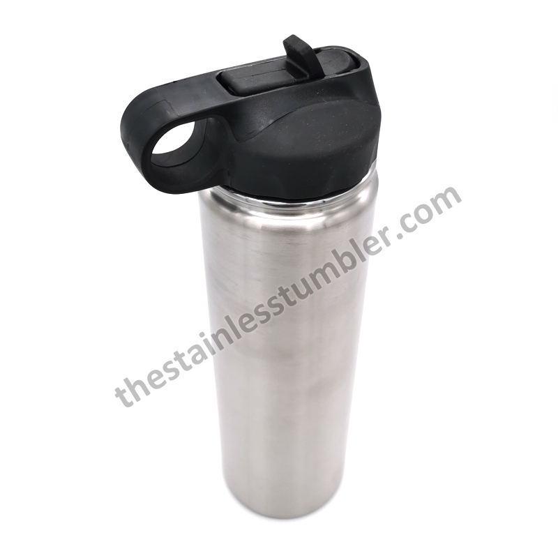 1l stainless steel water bottle