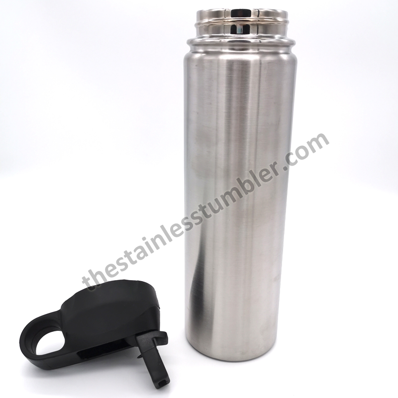 stainless steel hydro bottle