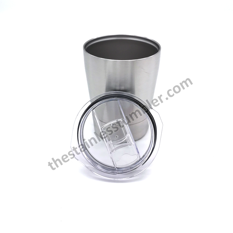 stainless steel kid tumbler