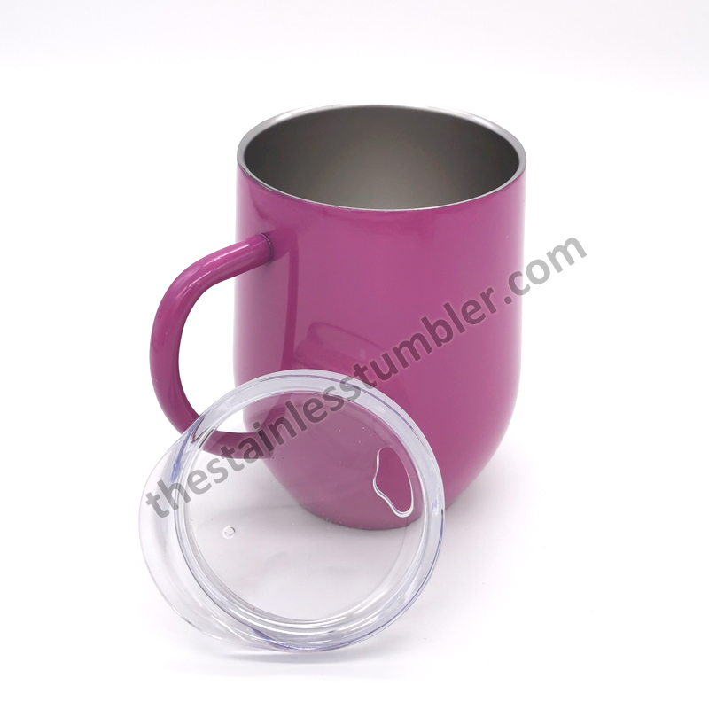 12oz coffee mug