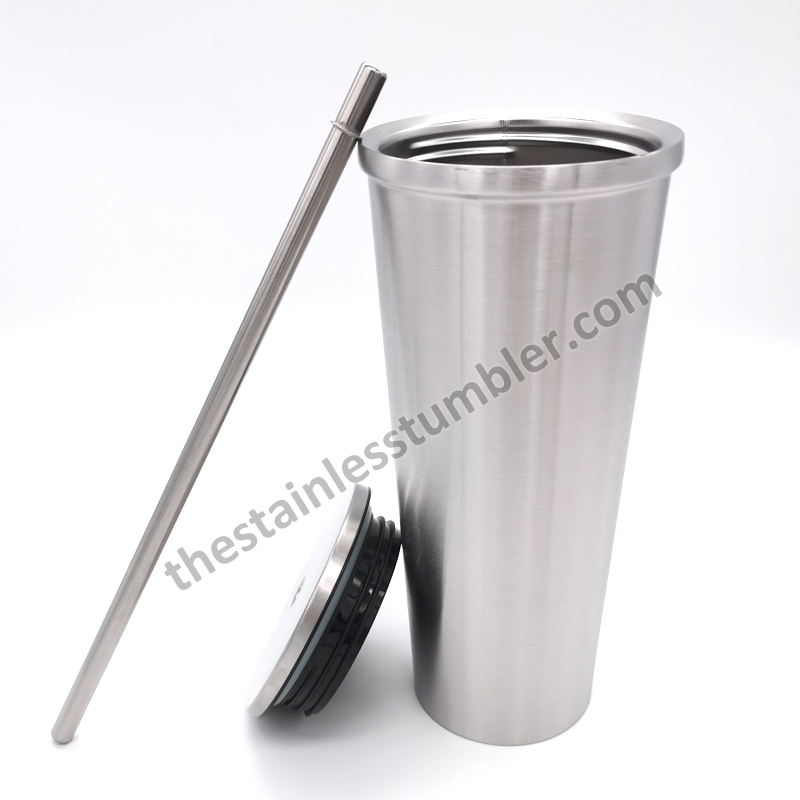 insulated 24oz tumbler