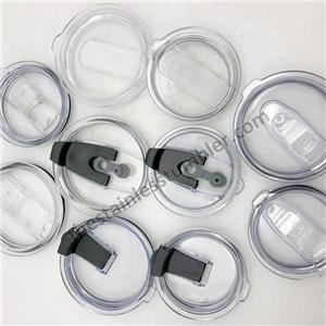 BPA-fri plastikvaskelåg Glidelåg Spildevis lækkende bevis Vinlåg