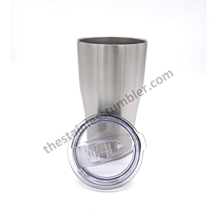 Stainless Tumbler Promotion of May