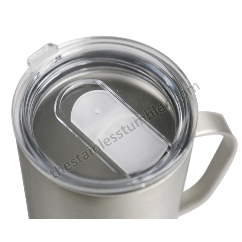 China 20/30oz Stainless Steel travel car coffee curve tumbler Manufacturer  and Supplier