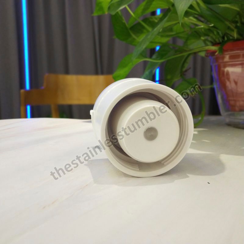 Китай Смарт-стакан 17 унций Bluetooth-динамик Стакан с двойными стенками 304SS с вакуумной изоляцией, производитель