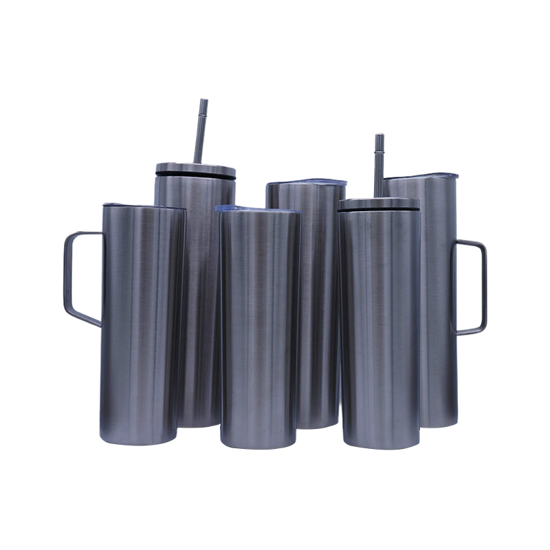 sliding tumbler lid