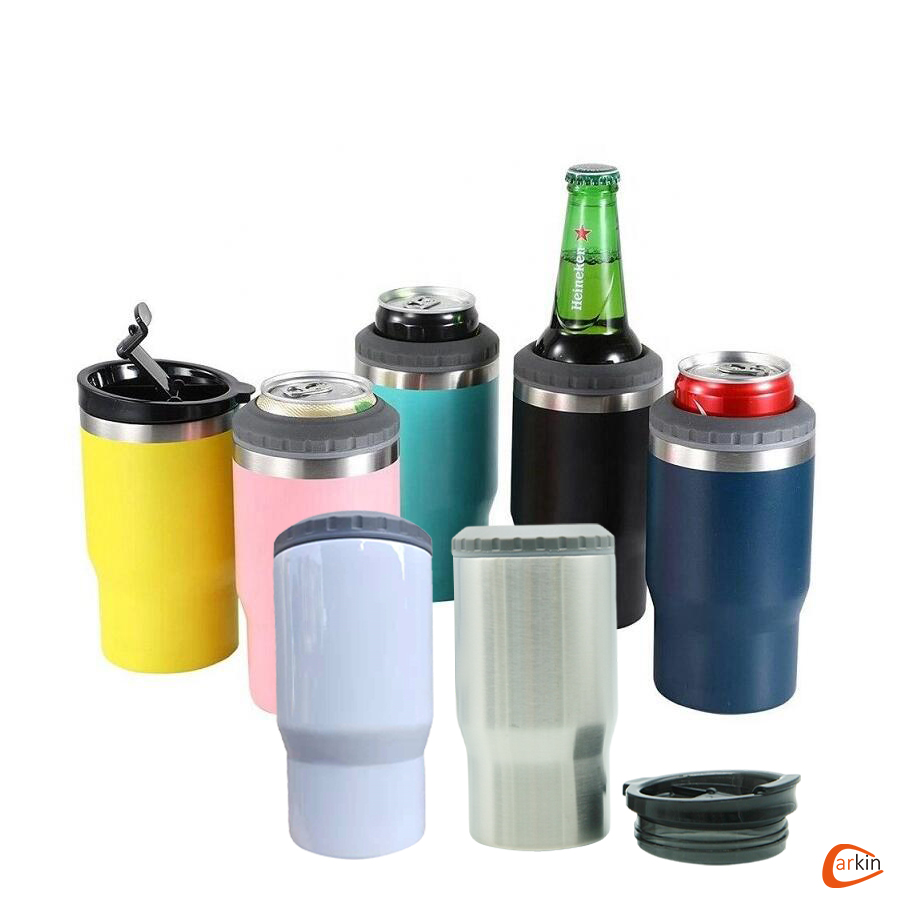 stainless steel tumbler