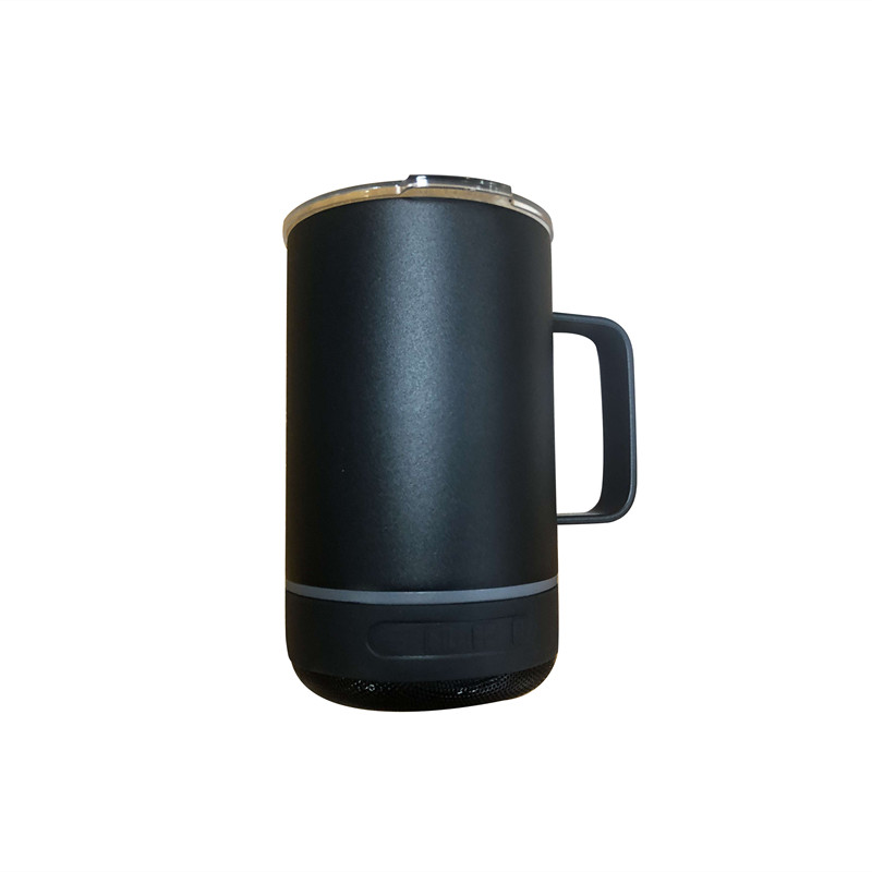 speaker mug