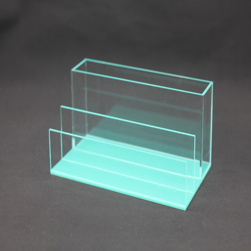 Best Buy Acrylic Desktop File Folder Home Organizer For File Price