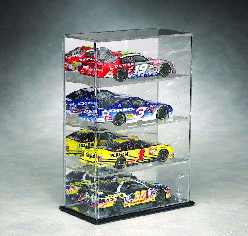 Acrylic Display Case Dustyproof Box With Hardwood Black Base For Model Cars Manufacturers, Acrylic Display Case Dustyproof Box With Hardwood Black Base For Model Cars Factory, Supply Acrylic Display Case Dustyproof Box With Hardwood Black Base For Model Cars