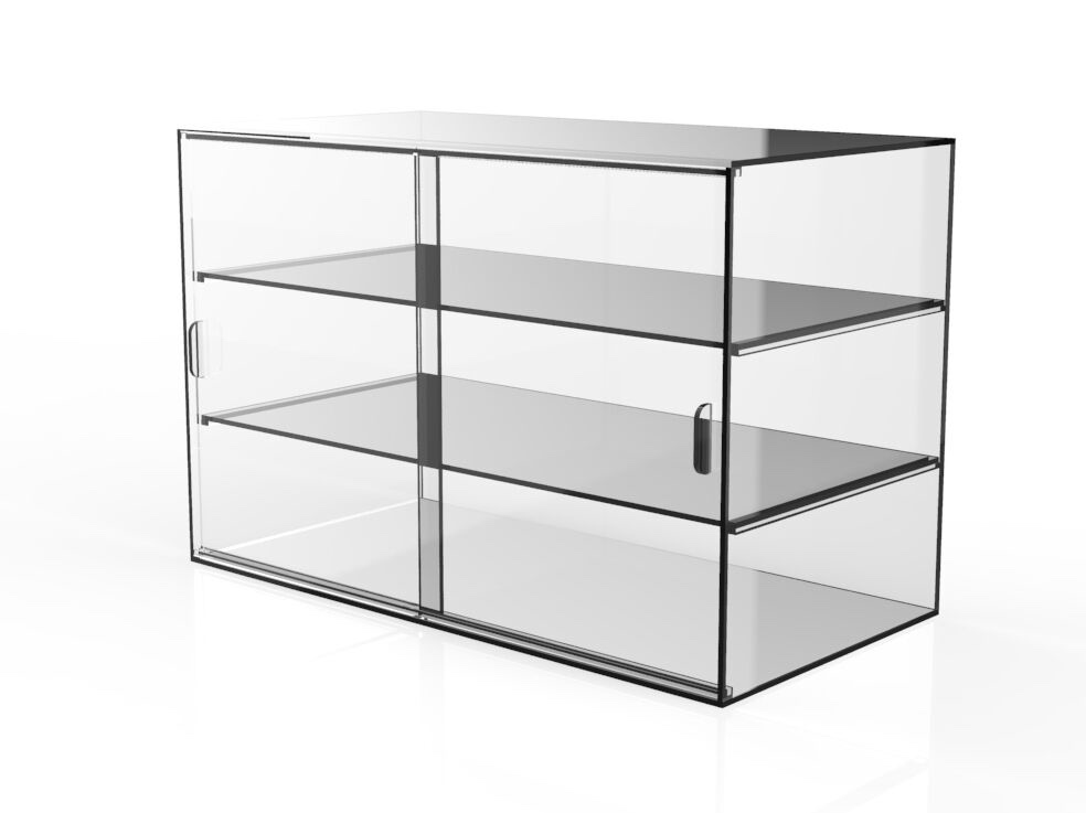 Acrylic Pastry Cookie Cake Display Case Manufacturers, Acrylic Pastry Cookie Cake Display Case Factory, Supply Acrylic Pastry Cookie Cake Display Case